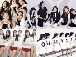 Adik-adik Gemes KPop Ini Bisa Banget Bikin Jatuh Cinta!