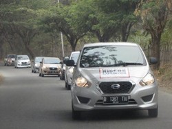 Dari Mamuju, Risers Bertolak ke Toraja