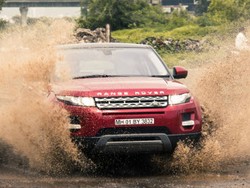Jualan Lemot, Jaguar Land Rover Belum Berniat Bangun Pabrik di India