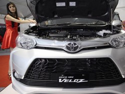 MPV Merajai Daftar 20 Mobil Terlaris Indonesia