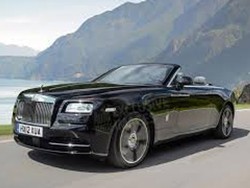 Ini Andalan Baru Rolls-Royce untuk Bidik Konsumen Wanita