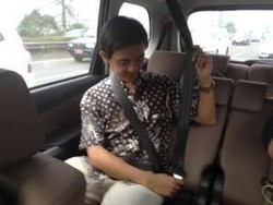Fakta dan Mitos Tentang Car Seat