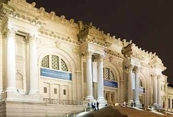 Museum Terbaik di Dunia Tahun 2015 Adalah...