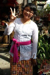 Diejek Bertubuh Tabung, Pebri Rutin Lompat Tali dan Turunkan Bobot 13 Kg