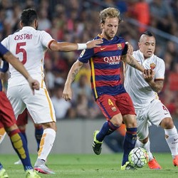 Pertarungan Agresivitas Dua Sayap