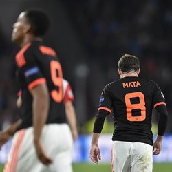 Manchester United: Dominasi Tanpa Insting Membunuh