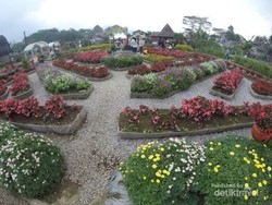 Biar Mama Senang, Ajak Liburan ke 6 Tempat Ini