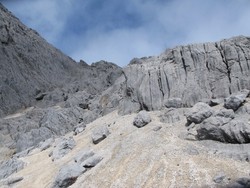 Beginilah Teras Tertinggi di Indonesia, Ada di 4.600 Mdpl!
