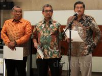 72 Orang Lolos Tes Makalah Calon Ombudsman