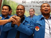 KNPI Gelar Rakornas