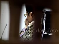 Waryono Karno Divonis 6 Tahun Penjara