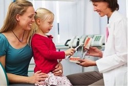 Ini Alasan Mengapa Merawat Gigi Harus Dibiasakan Sejak Usia Dini