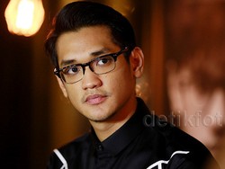 Tiket Bronze Konser Tunggal Afgan di Malaysia Sold Out