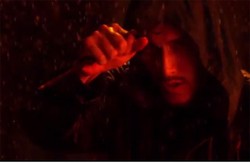 Penampilan Gahar Arifin Putra di Serial HBO Halfworlds