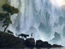 Petualangan Seru Mowgli di Alam Liar The Jungle Book