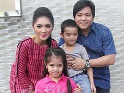 Sebenarnya Apa yang Terjadi dalam Rumah Tangga Angel Karamoy?