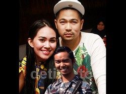 Kartika Putri Mesra Sama Dodit, Erick Iskandar Cemburu Nggak?