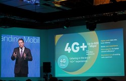 4G LTE Pakai Snapdragon 820 Bisa Tembus 600 Mbps