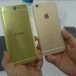 Meleset! HTC Aero bukan Ponsel Kelas Atas