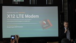 Kawin Silang LTE & WiFi di Snapdragon 820