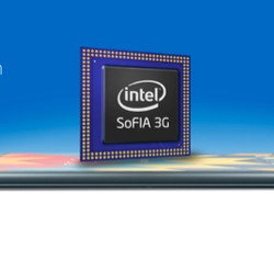 Ponsel Axioo Kawin dengan SoFia