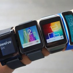 Penjualan Wearable Pintar Meledak