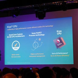 Snapdragon 820 Cuma Quad Core, Qualcomm: yang Penting Kualitasnya