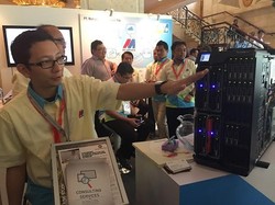 Dell Justru Panen di Luar Jakarta