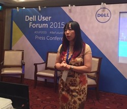 DSS Pacu Perusahan Berbasis Teknologi Web Berinovasi