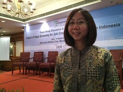 Uber Siap Kucurkan Jutaan Dolar di Indonesia