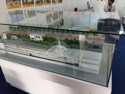 Mau Bisnis di Stasiun MRT? Ini Jenis Usaha yang Tak Diizinkan