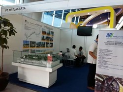 Stasiun MRT Jakarta ada di Bawah Tanah, Bagaimana Kalau Banjir?