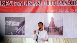 Pulang dari Timteng, Jokowi Langsung Update Kondisi Ekonomi Terkini