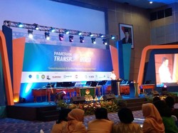 Jonan: Buat Apa Bandara Dipasang X-Ray Tapi Tak Punya Pagar