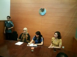 Tiga Srikandi Ini Gagas Pembentukan KP31