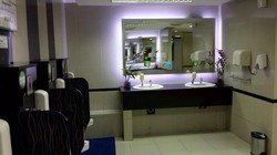 Terminal 1 Bandara Soetta Dibikin Kinclong, Ini Penampakannya