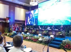 Susi: Presiden Sangat Berani Mengangkat Saya yang Tamatan SMP