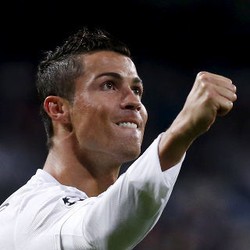 Habis Buka Puasa, Ronaldo Langsung Kalap