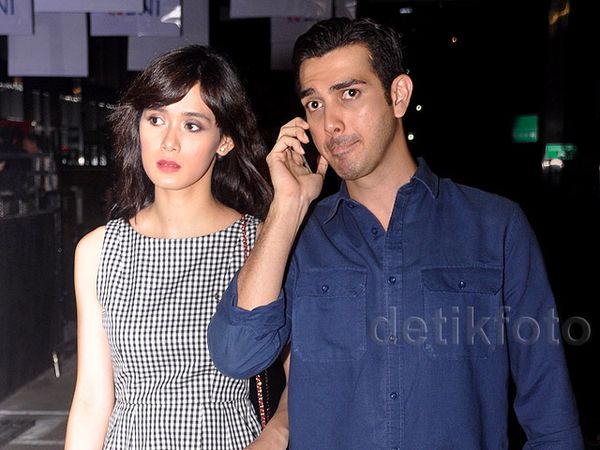 Isyana Sarasvati hingga Fachri Albar, Deretan Artis di Konser Andien