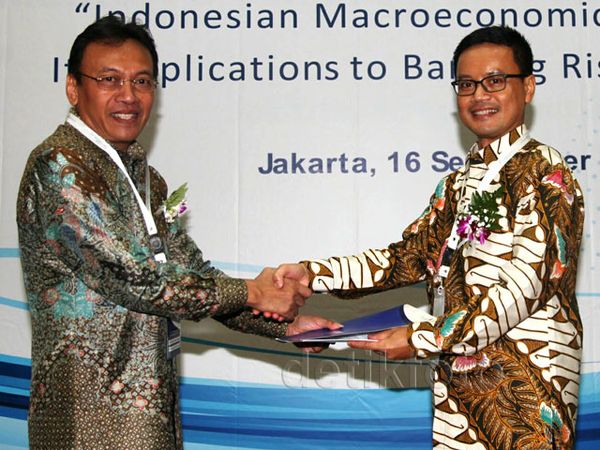 Pelantikan Pengurus BARa