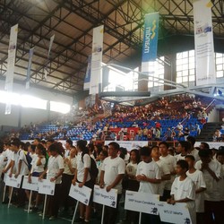 Pelajar Menabung di Sini Bebas Biaya Bulanan, Setoran Awal Rp 50.000