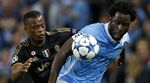 Juventus Tundukkan Manchester City 2-1