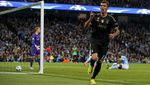 Juventus Tundukkan Manchester City 2-1
