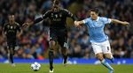Juventus Tundukkan Manchester City 2-1
