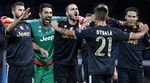 Juventus Tundukkan Manchester City 2-1