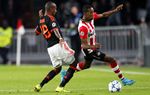 PSV Taklukkan MU 2-1