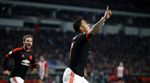 PSV Taklukkan MU 2-1