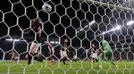 PSV Taklukkan MU 2-1