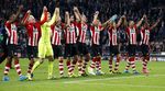 PSV Taklukkan MU 2-1