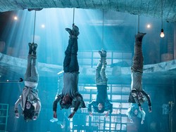 Ini Latar Cerita di The Maze Runner 3